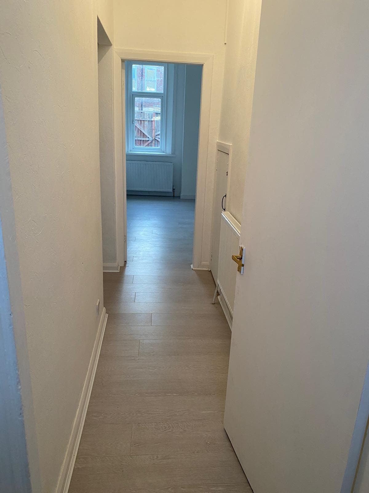 Modern Refurbished Flat