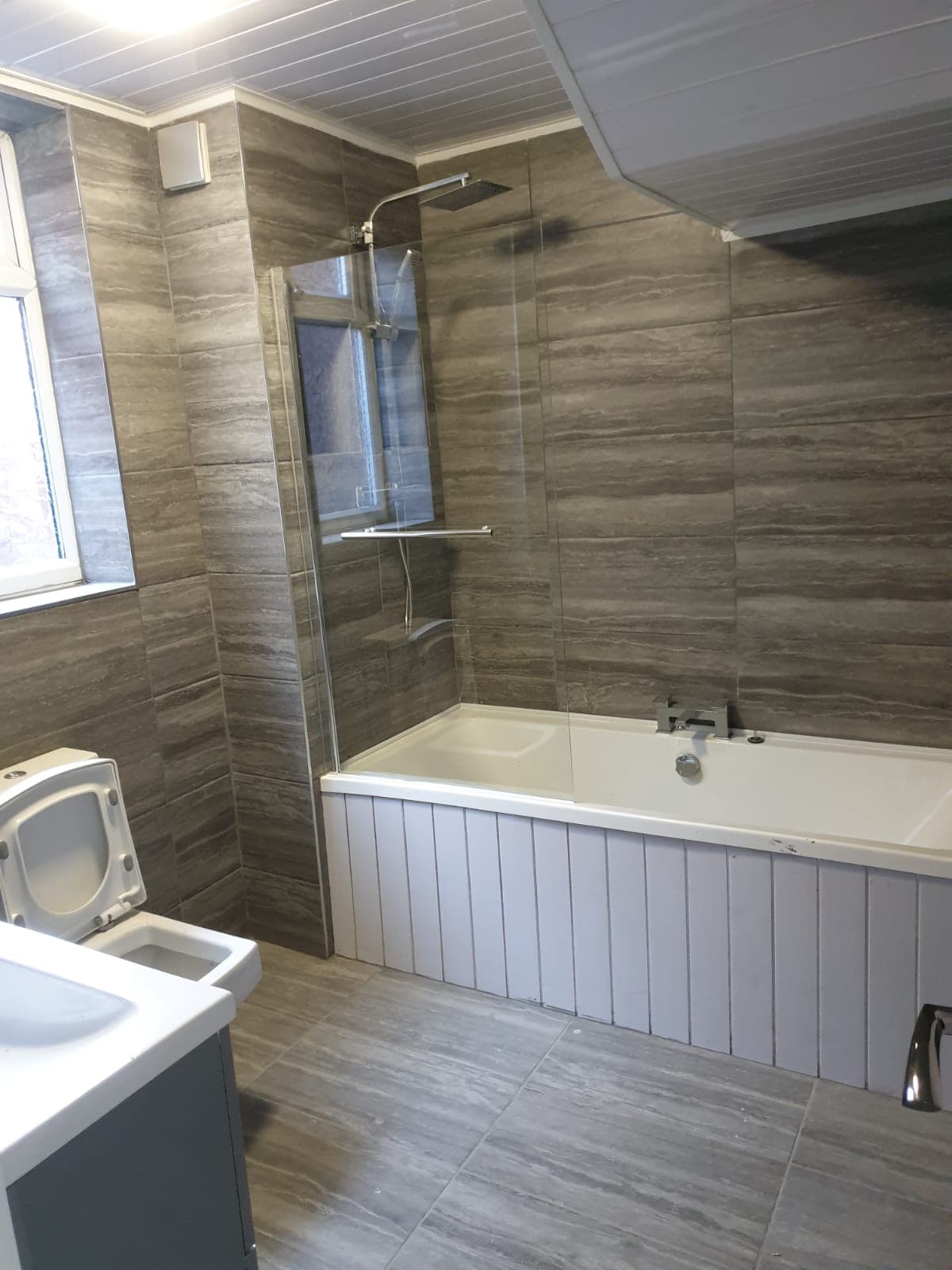 2 bed Upper Flat