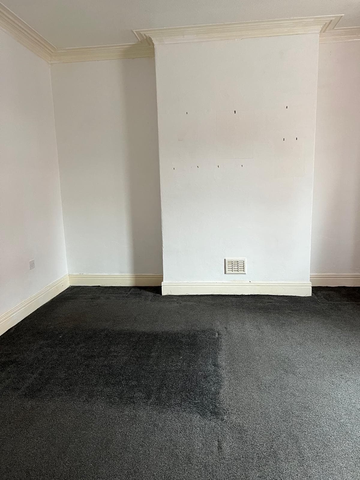 3 Bed Upper Flat