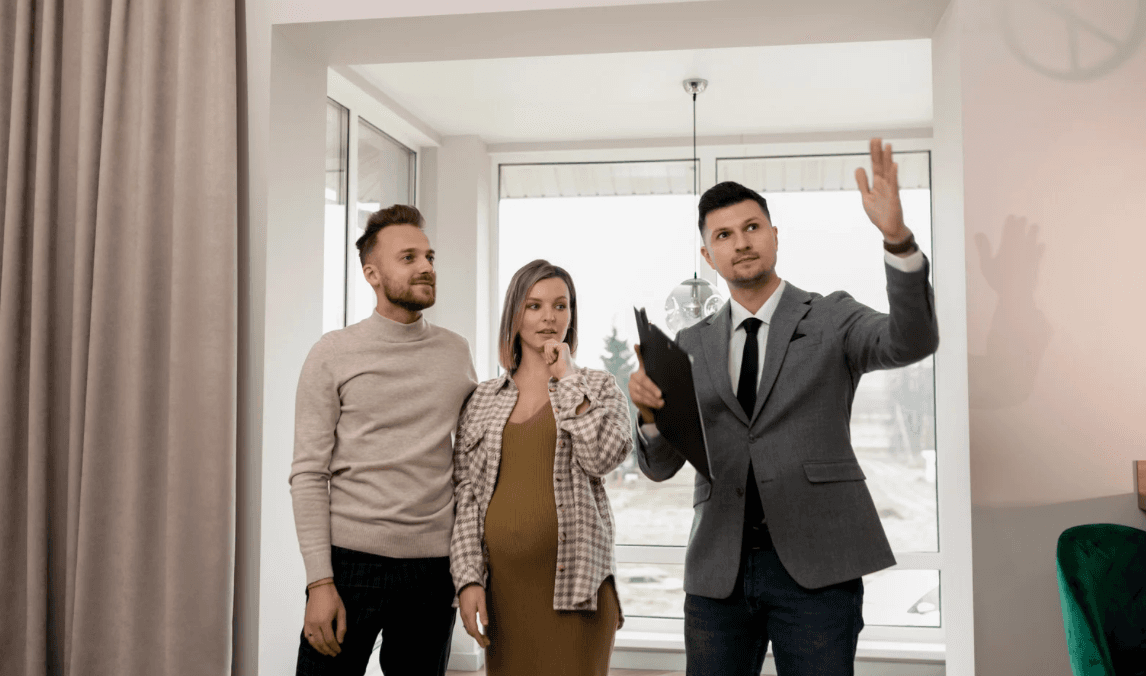 Property Management Hero