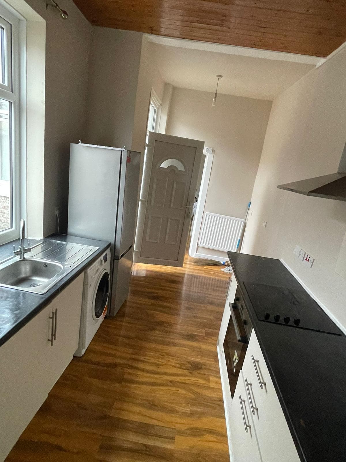 2-Bed Bungalow