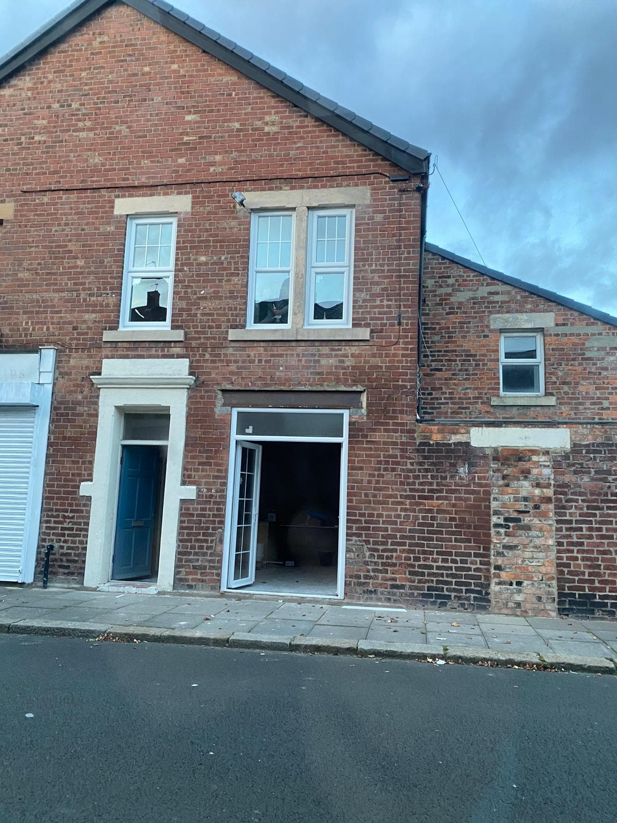 Leeds Property