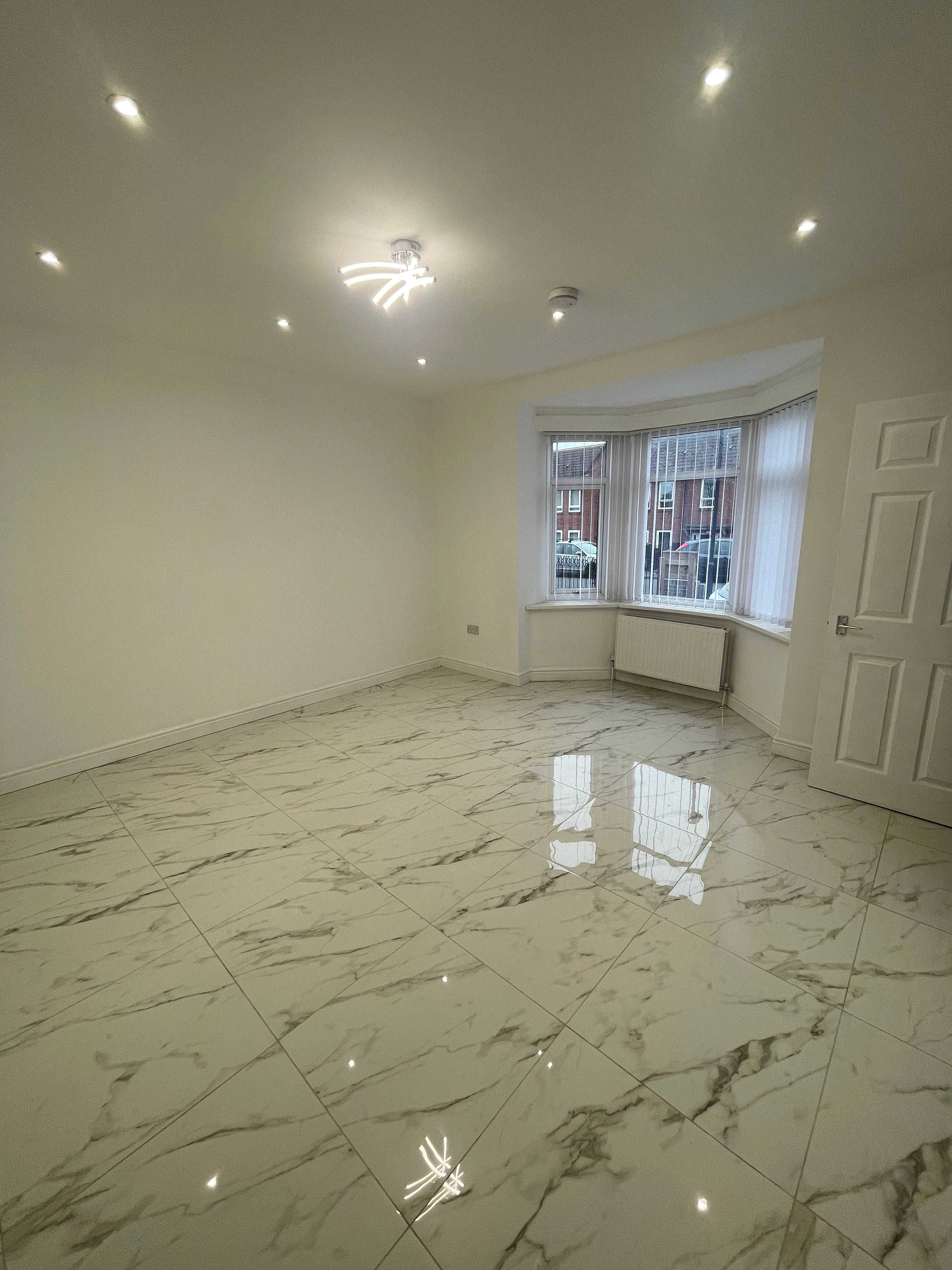 Liverpool Property