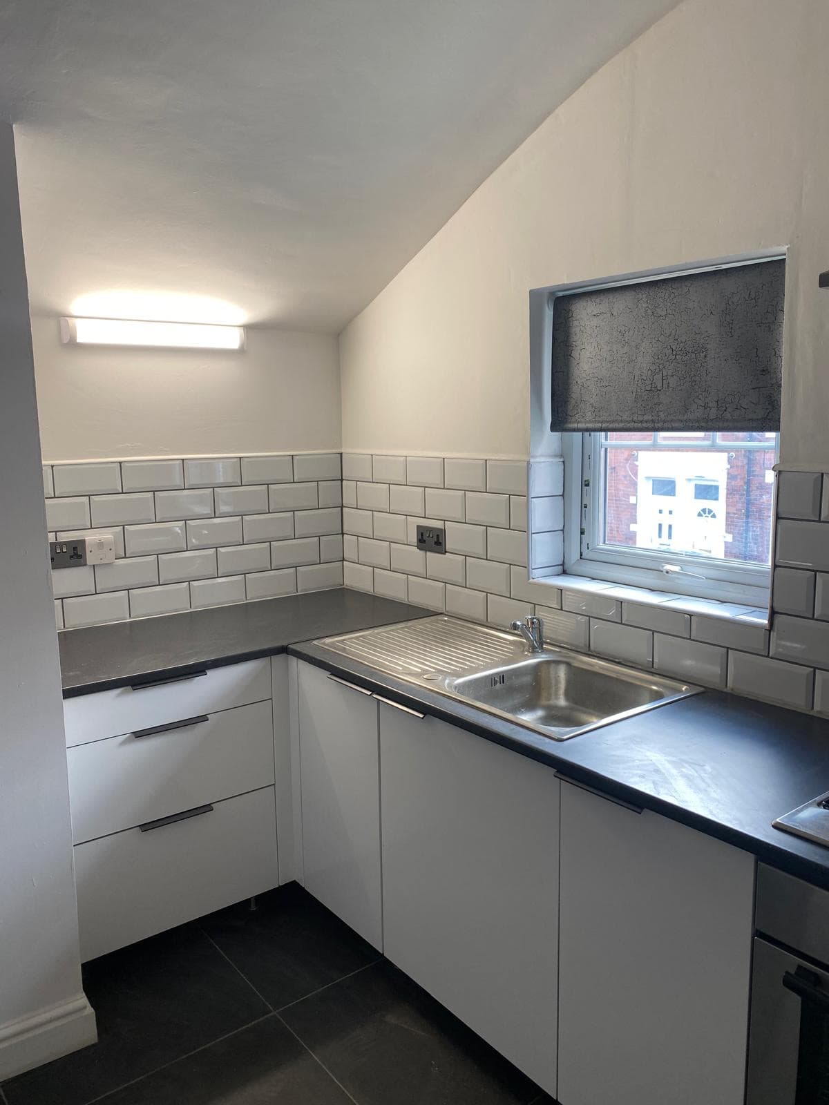 Manchester Property