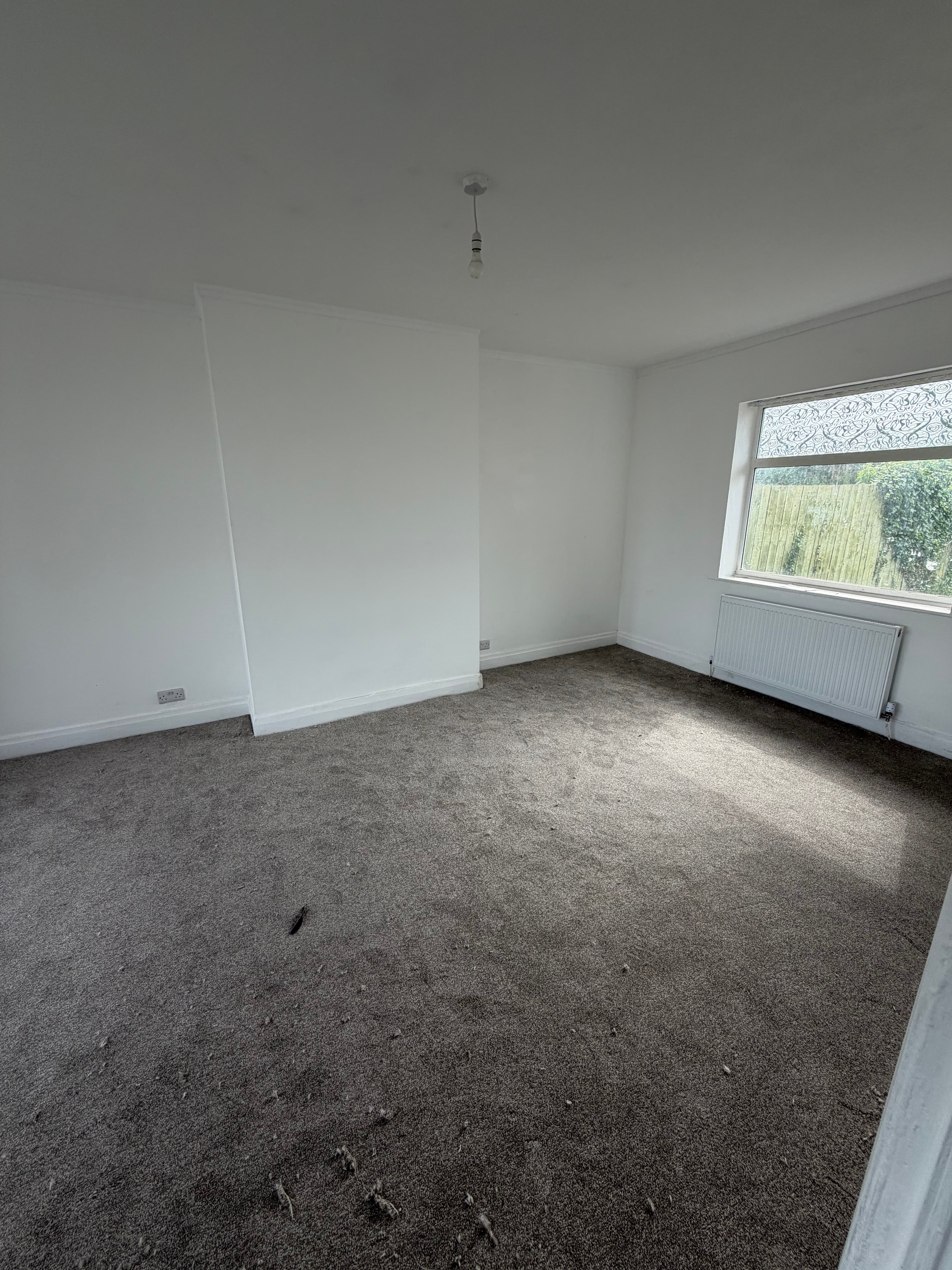 3 Bed House