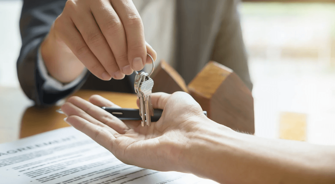 Property Management